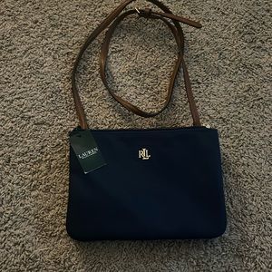 Ralph Lauren Bag New with tags